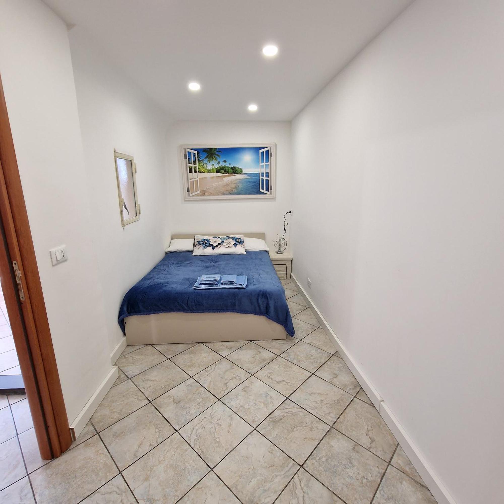 Willa Casa Sicilia Bedda Aci SantʼAntonio Zewnętrze zdjęcie