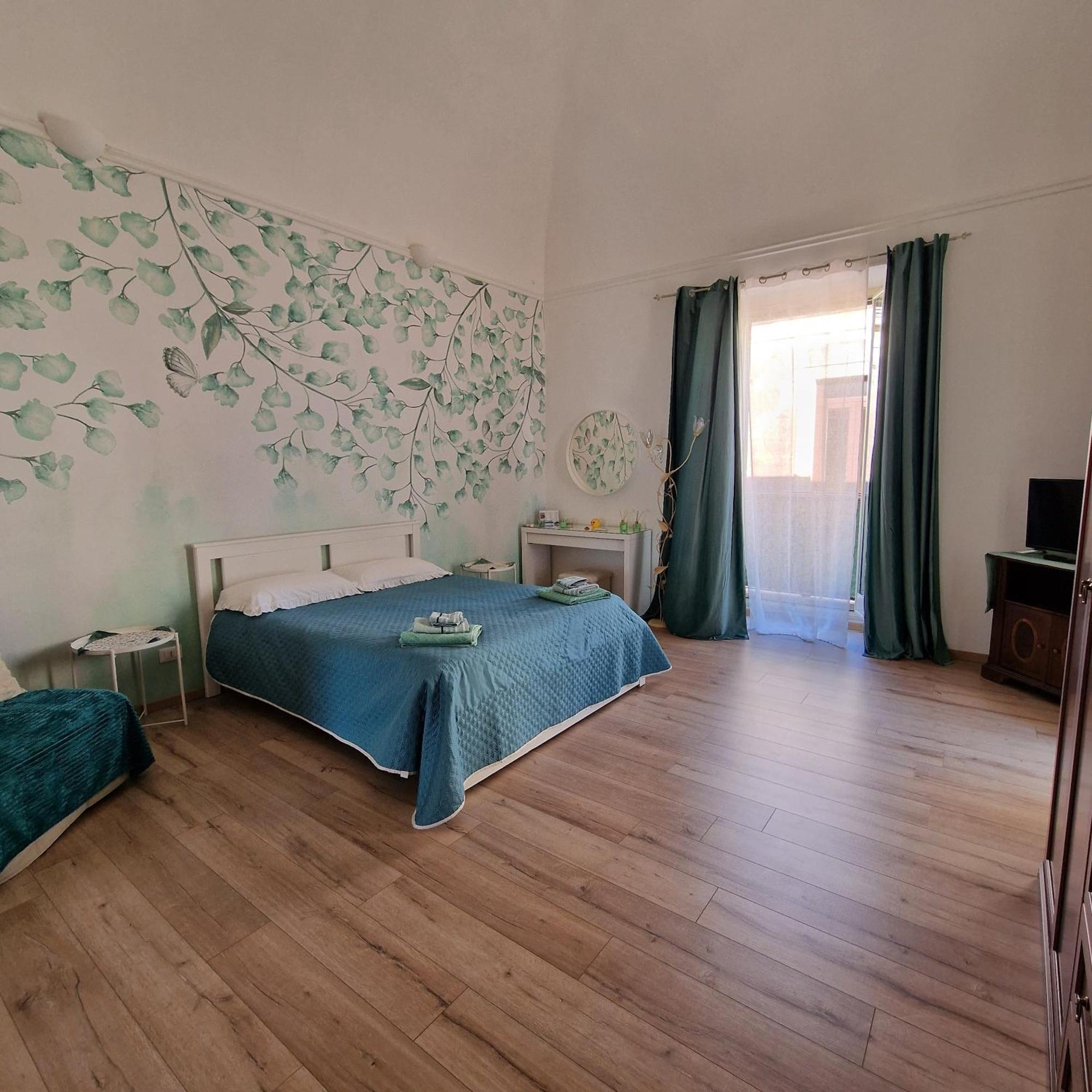 Willa Casa Sicilia Bedda Aci SantʼAntonio Zewnętrze zdjęcie